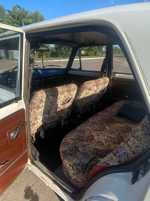в продажі ваз 2101 копійка
