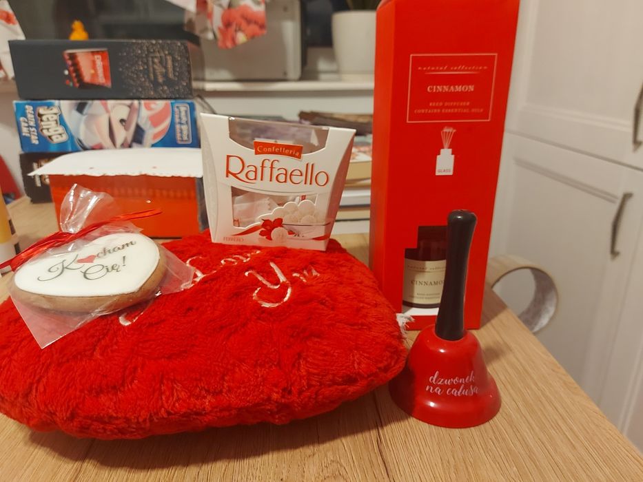 Giga prezent Okazja! Walentynki