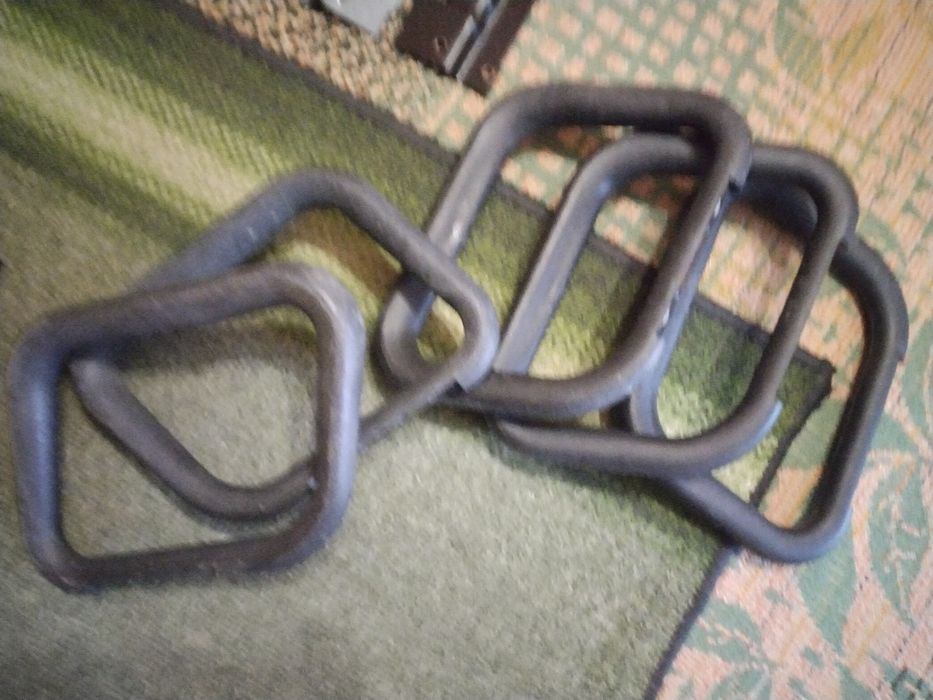 Подлокотники для офисного кресла