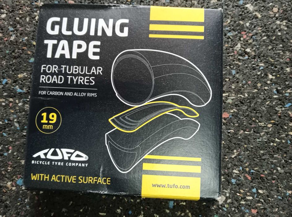 Fita para boyaux de Bicicleta
