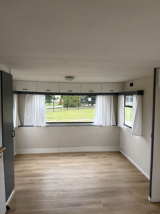 Domek holenderski B47 * PRZESTRZENNY* - Widok 3