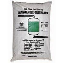 Manganese Greensand