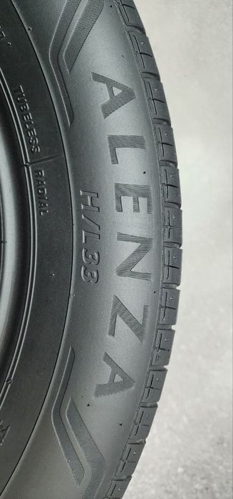 225.60.18 Bridgestone Alenza H/L33 4шт