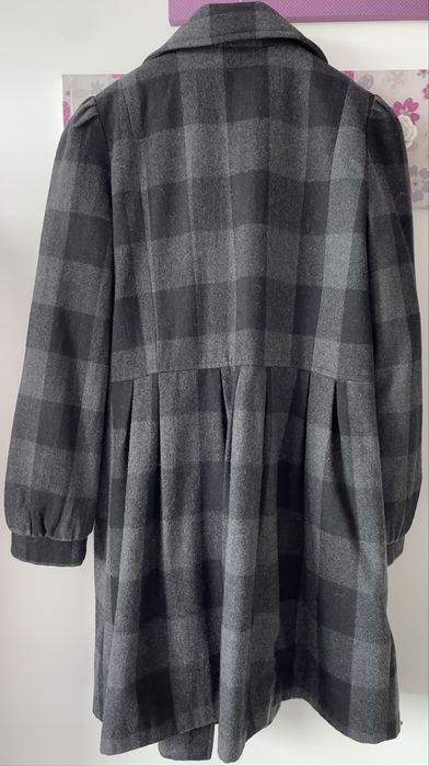 Casaco/sobretudo Senhora La Redoute 36