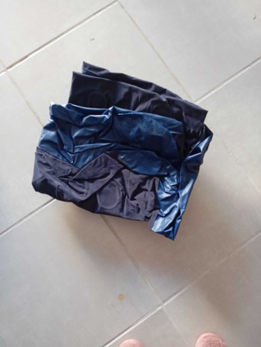 Vende-se colchão de ar