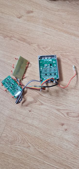 BMS for Electric Vehicle – Read the Ad64730171555074124