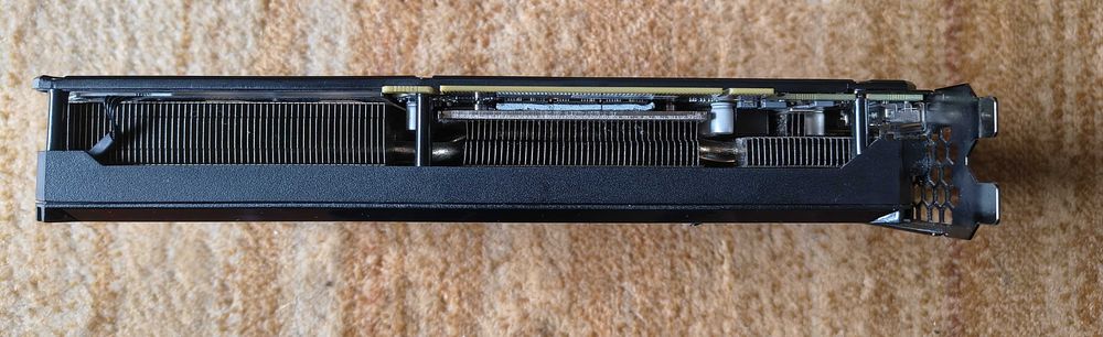 NVIDIA RTX 3060TI Gainward