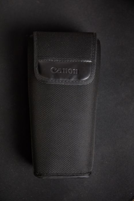 Canon Speedlite 580 EX II