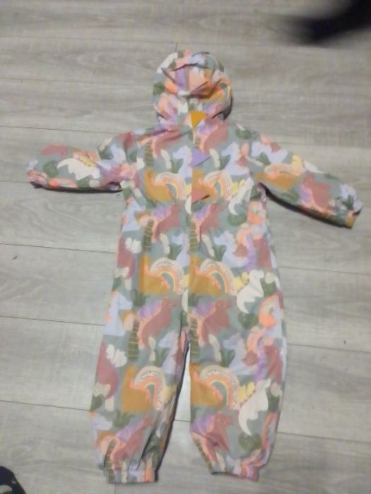 Кенгурумі  для д