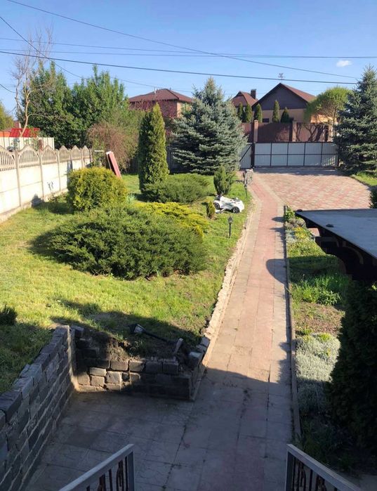 Оренда будинку с. Ходосівка, поруч Лісники, Голубе озеро