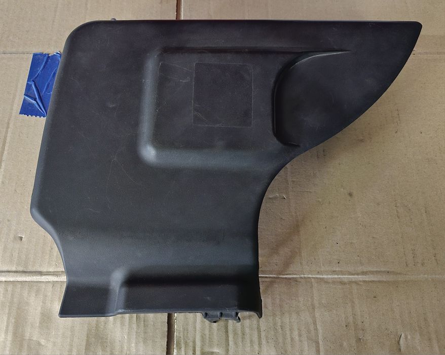Osłona obudowy filtra powietrza 1.8T 058133849C VW Passat B5 Audi A4 A6