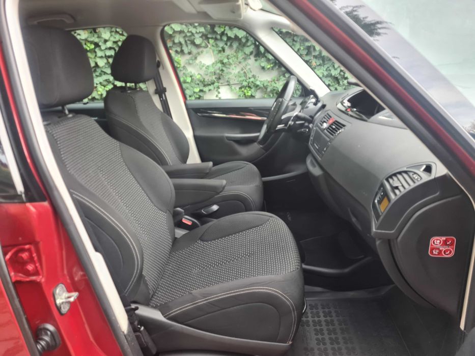 Citroën C4 Grand Picasso 1.6 Automat