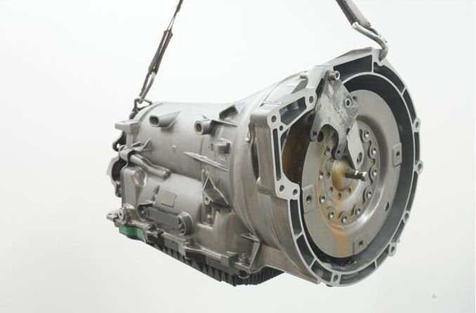 Caixa de velocidades manual BMW 1 (F20)