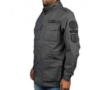 Оригинал  Kobe Bryant Nike M65 Милитари Куртка S( 46 )