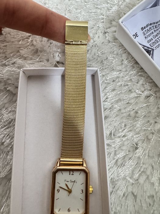 Zegarek Pierre Cardin