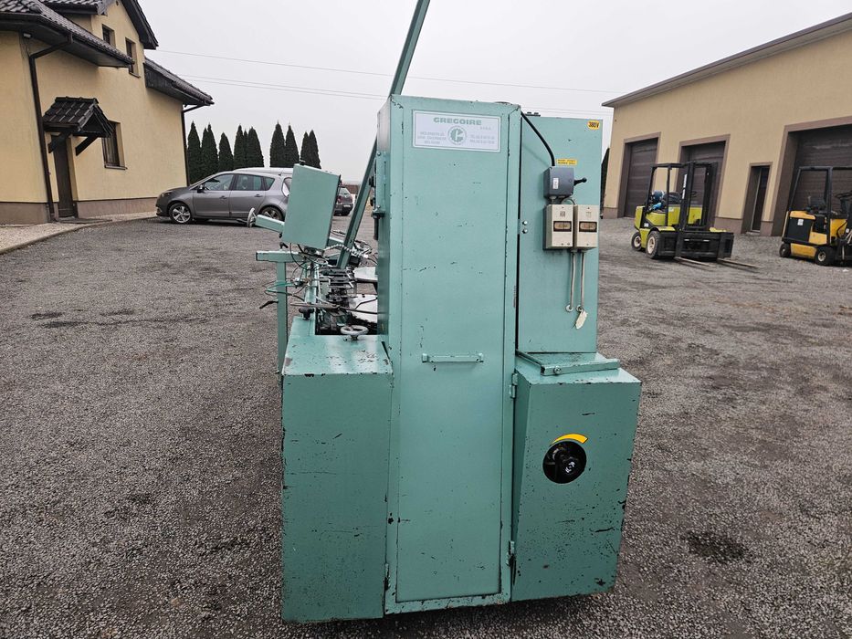 Doniczkarka Gregoire Javo Mayer