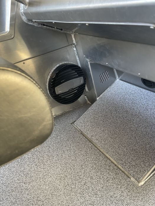 UMS 585 DC | Yamaha 150