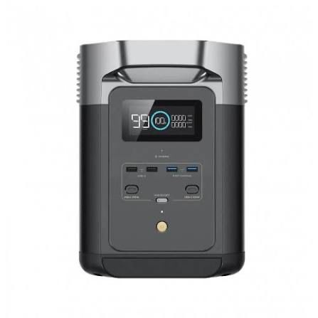 Зарядна станція EcoFlow DELTA 3 Max 2048 Вт інші моделі