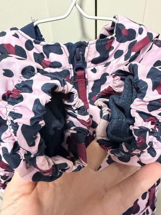 Комбінезон термо lupilu 86-92