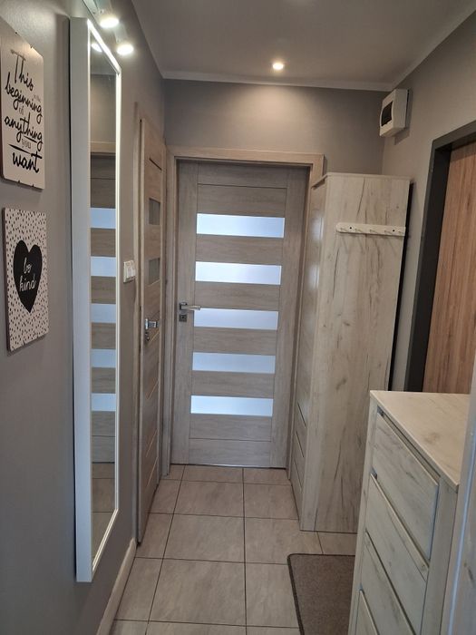 Apartament Łeba z parkingiem.Promocyjne Ceny First minute do 31.01.26r