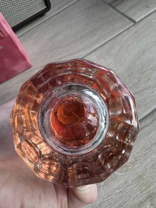 Jean Paul Gaultier So Scandal UNIKAT 65ml butelka 100 ml