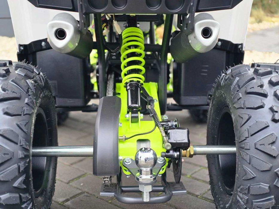 Детский квадроцикл Sport Energy AY125, Гарантія! Доставка!