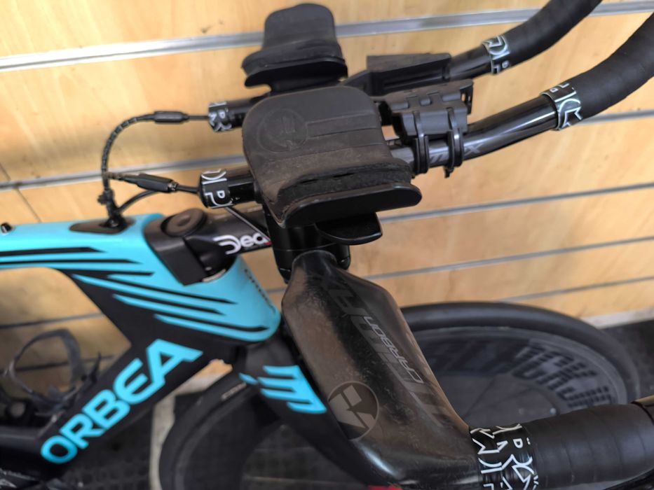 Bicicleta orbea ordu