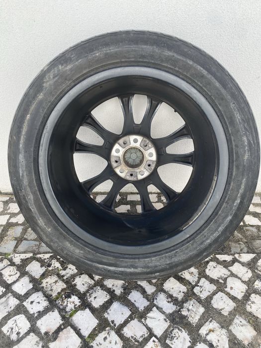 Jantes BMW 19 polegadas