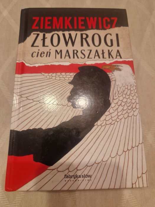 Złowrogi cień Marszalka