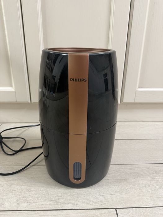 Зволожувач повітря Philips