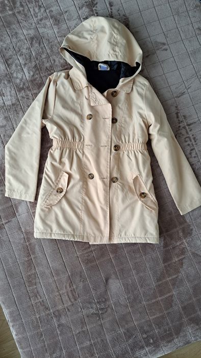 Продам дитячий тренч