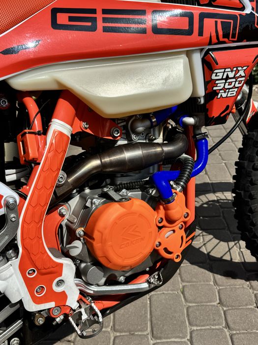 Geon GNX 300nb k16