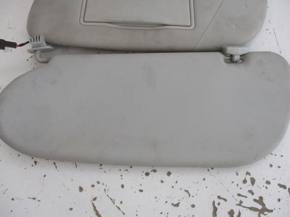 Palas Sol Seat Alhambra/VW Sharan 2002