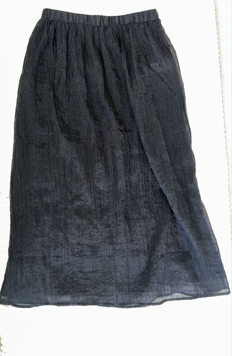 Гарна сукня і юбка