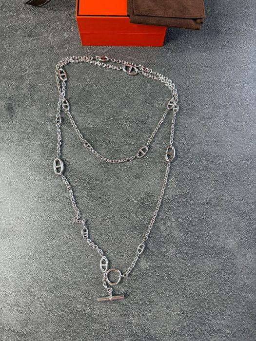 Кольє Hermès Farandole
