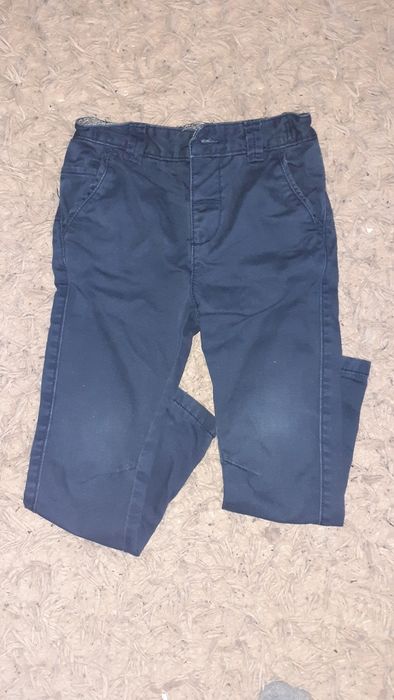 Штанці джинсові на хлопчика