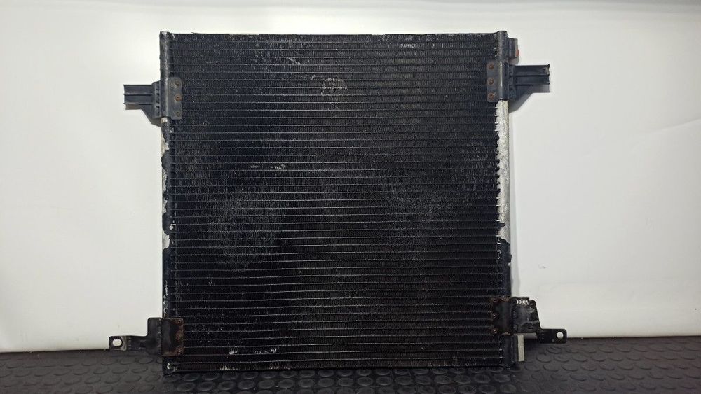 RADIADOR AR CONDICIONADO MERCEDES CLASE M (W163) 320 (163.154)