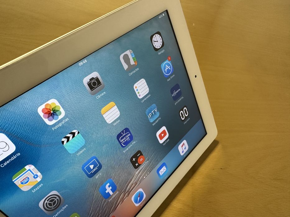 Ipad 2 wi-fi 16GB