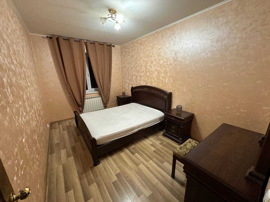 Продаж 3 к.квартири в центрі Бучі. Сертифікат - ТАК