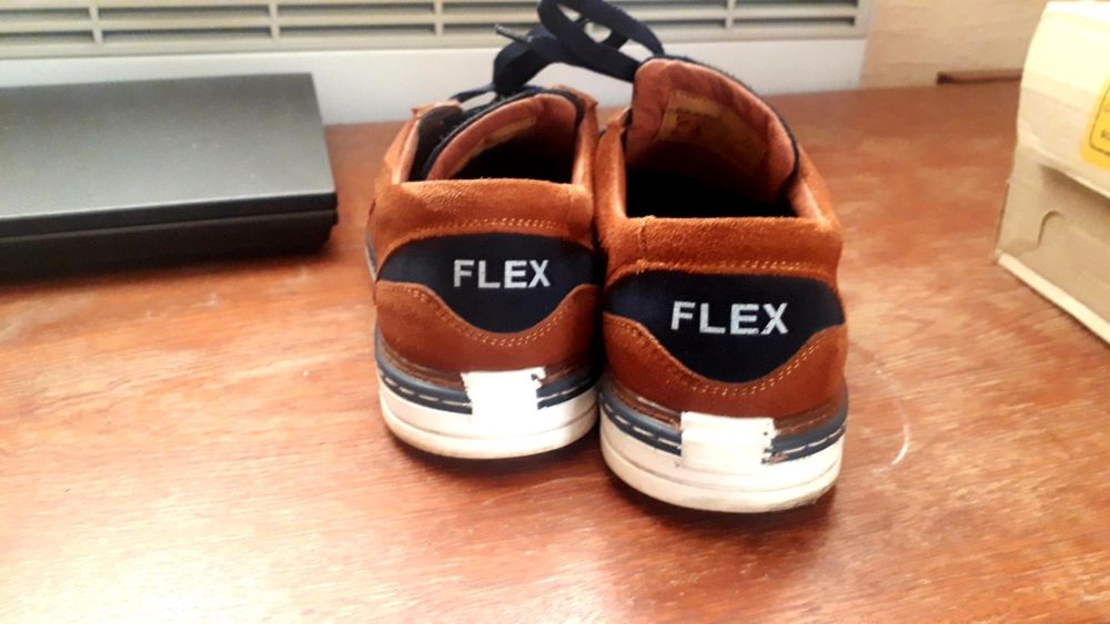 туфли-мокасины