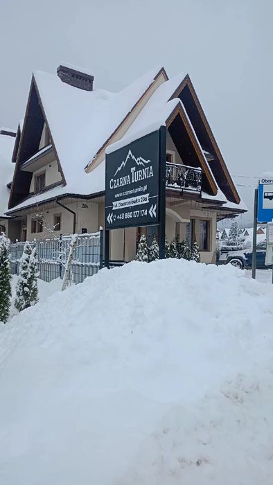 VILLA  NA wyłączność