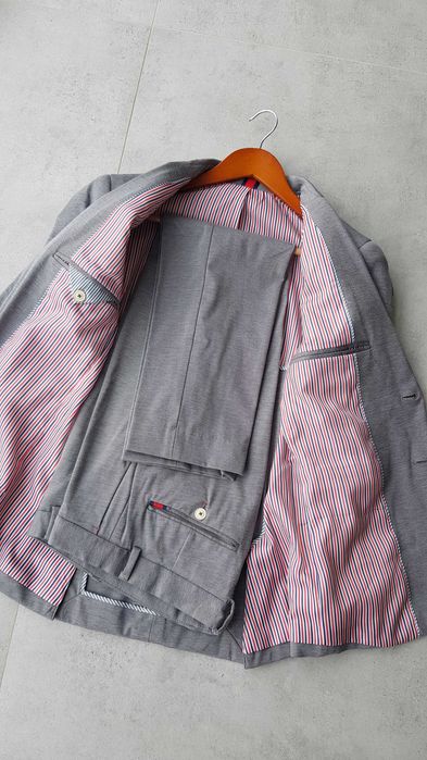 Чоловічий одяг ZARA MAN, FSBN : куртка, пуховик, костюм двійка
