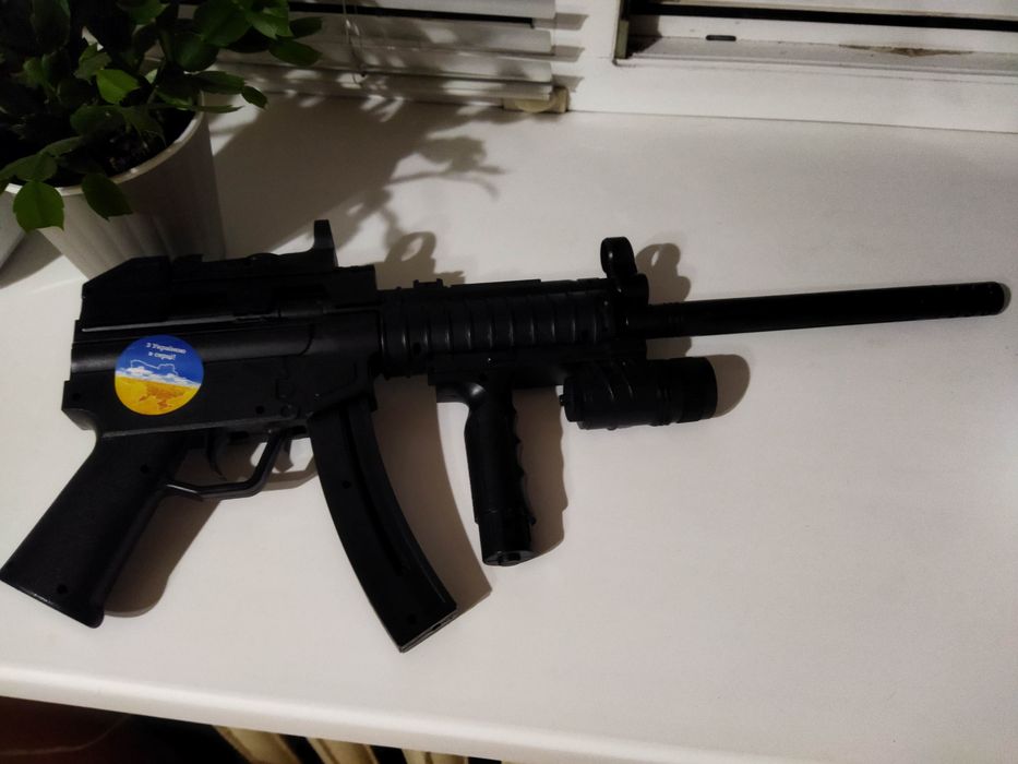 Продам дитячу гвинтівку