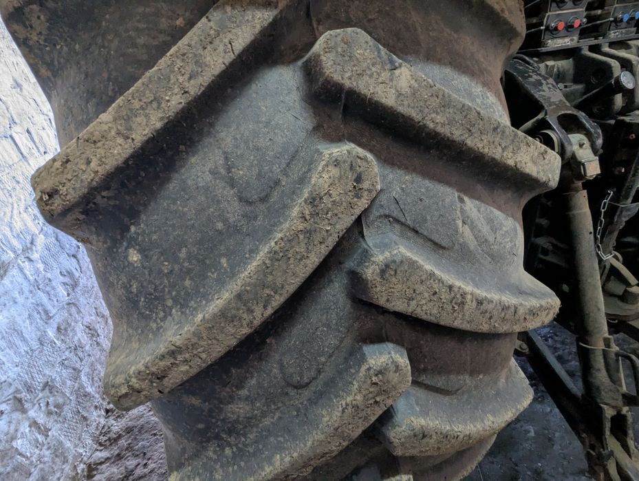 Колеса 710/70 R38