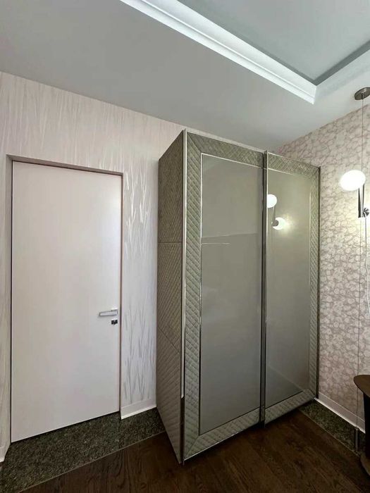 ЖК Французький квартал 1, Квартира 50 м2, метро Палац Україна, вул. Саперне Поле, Печерськ