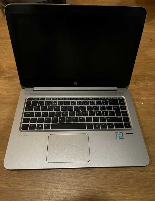 Hp elitebook folio 1040 G3