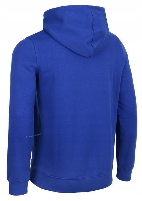 4F Ocieplany Męski Dres Bawełna Komplet Bluza Spodnie / Rozm L