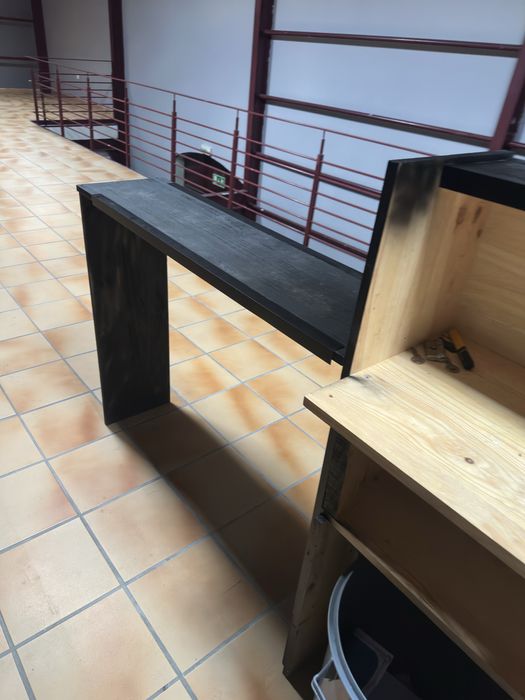 Vendo Balcão Bar