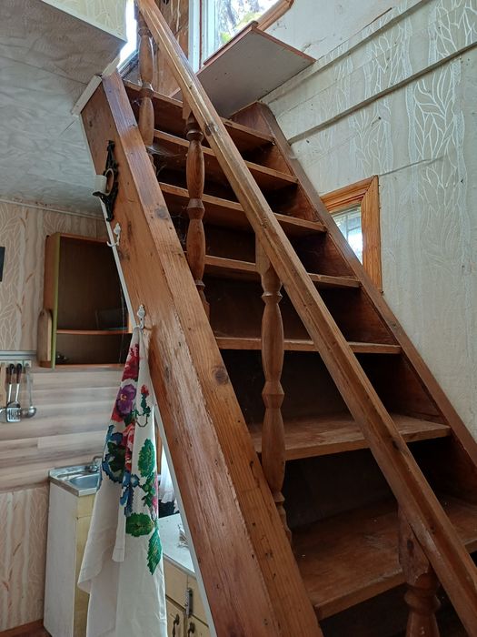 Продам дачу в Березанці 50 м2.
