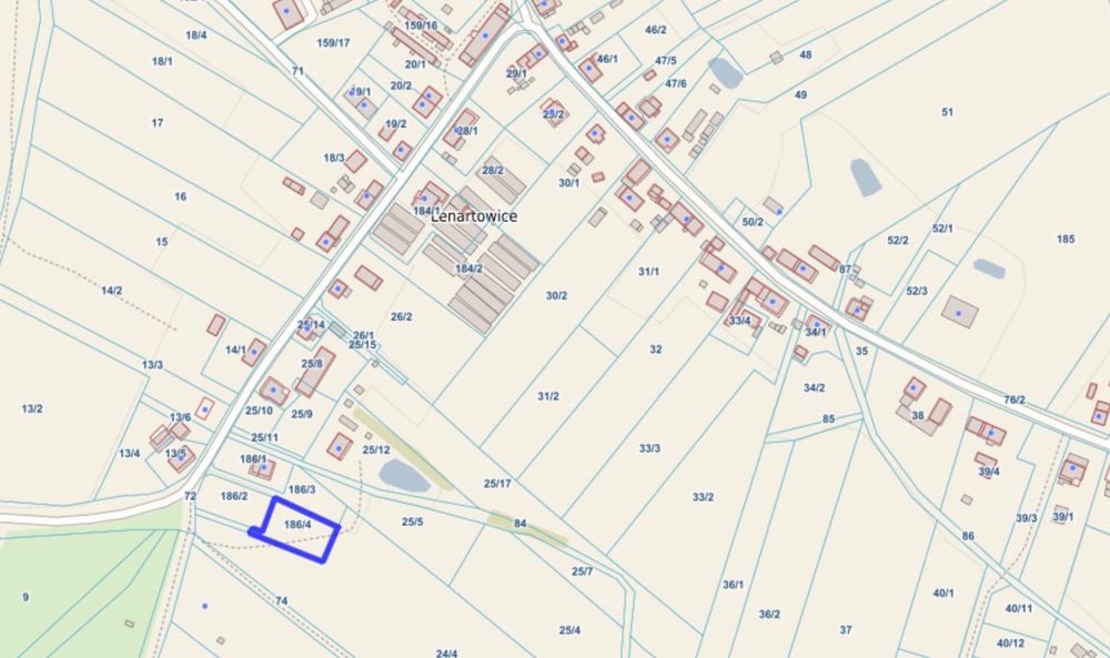 Wyjątkowa okazja! Działka budowlana w malowniczej okolicy.